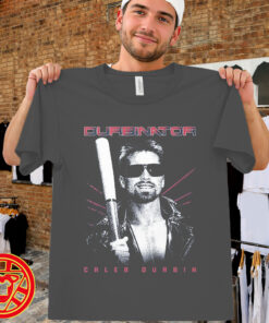 Durbinator Milwaukee Caleb Durbin-men-design