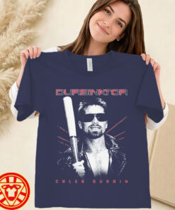 Durbinator Milwaukee Caleb Durbin-women-design