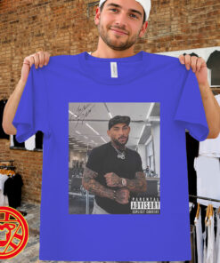 Dustin Poirier IGBBMN-men-design