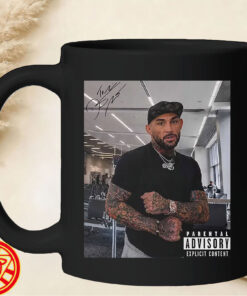 Dustin Poirier IGBBMN-mug-design