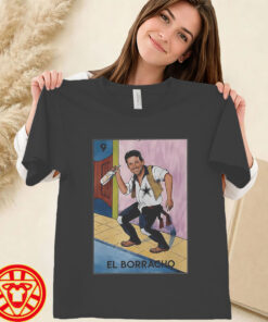 El Borracho Tony Romo-women-design