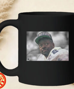 Emmitt Smith-mug-design