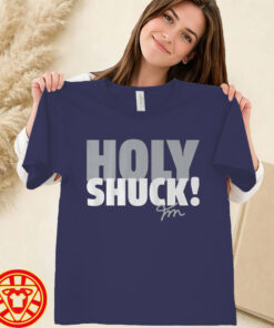 Fernando Mendoza Holy Shuck women-design