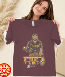 Fernando Tatis Jr Are You Not Entertained-women-design