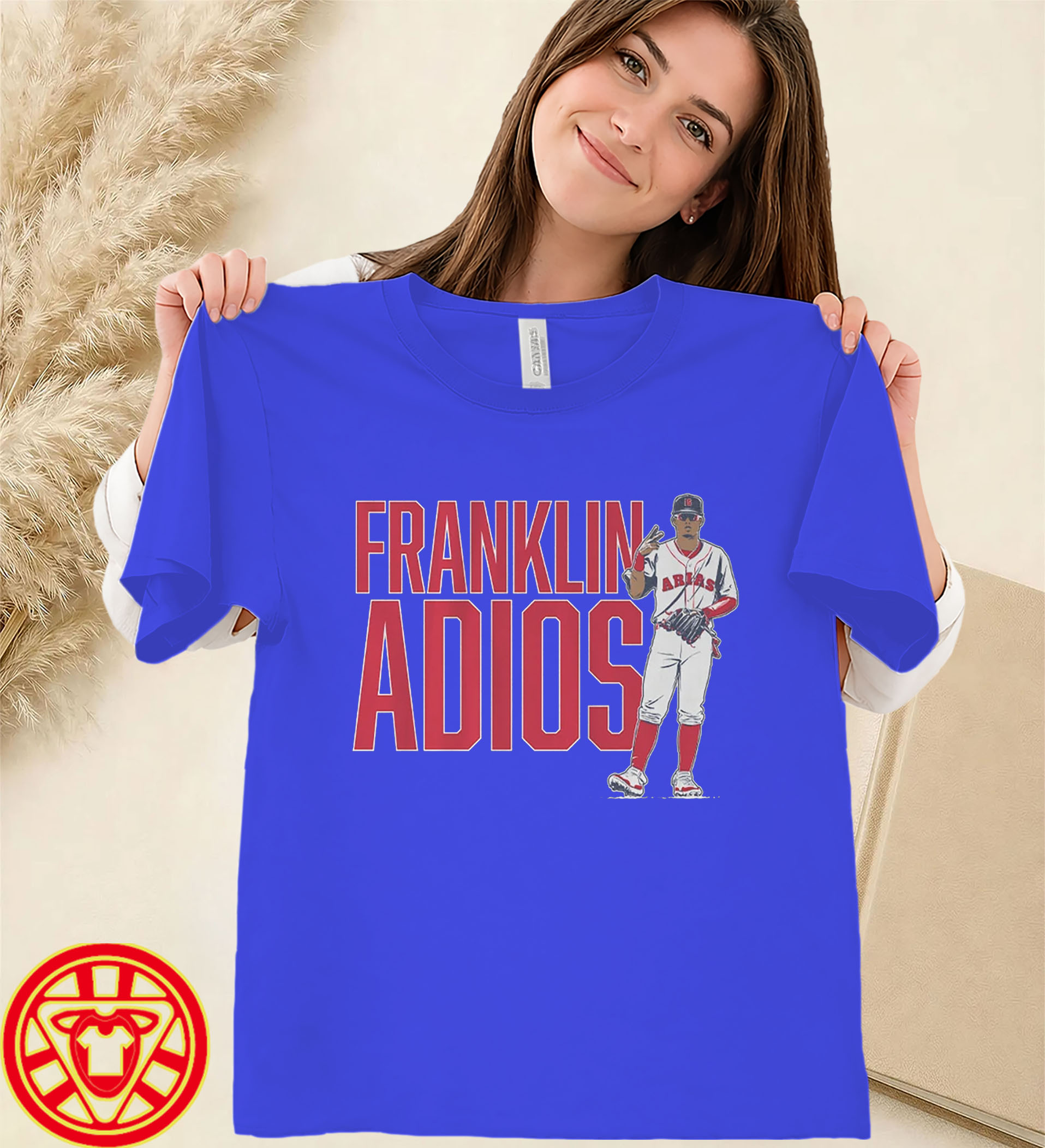 Franklin Arias Franklin Adios-women-design