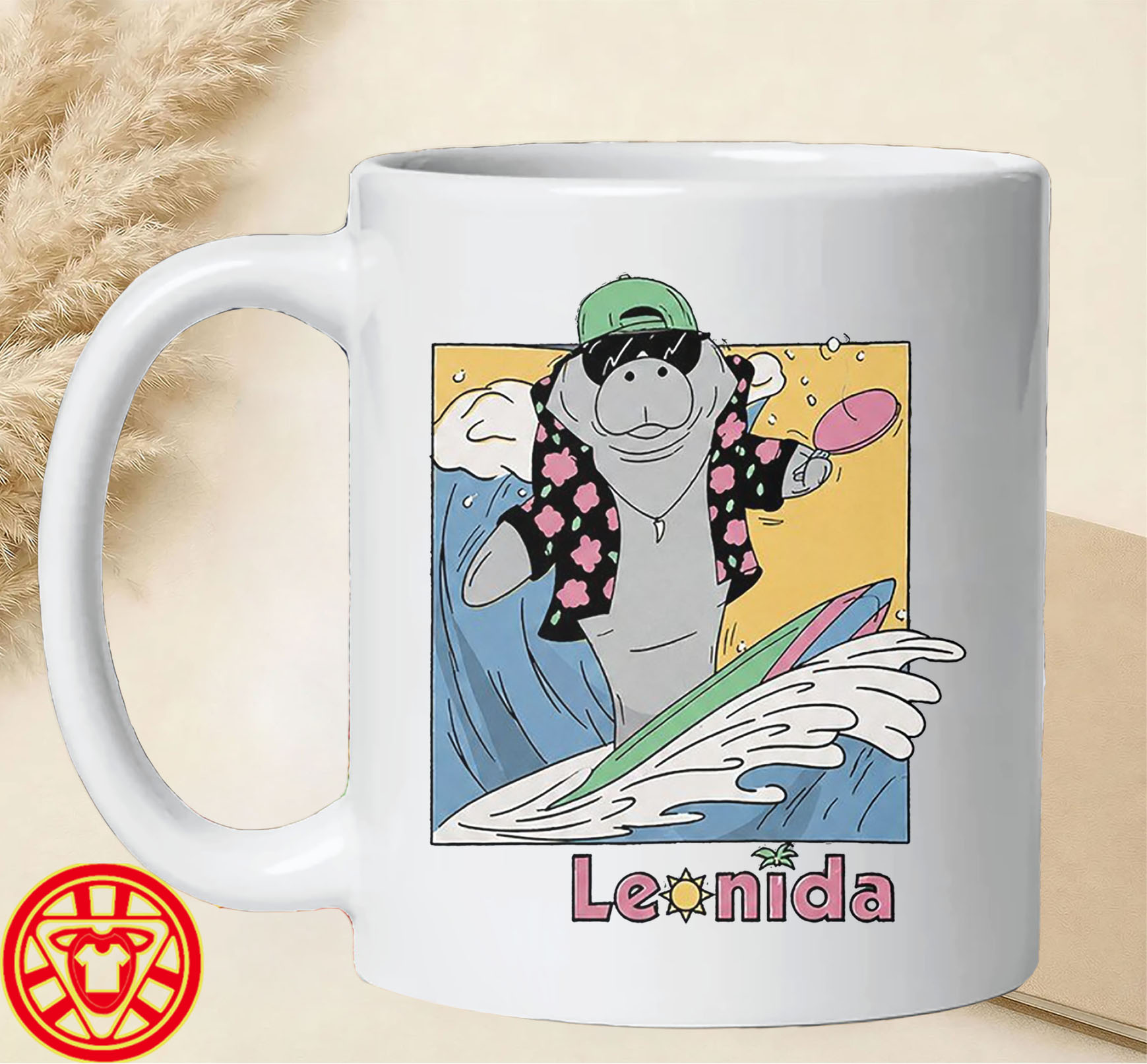 GTA 6 Jason Duval Leonida-mug-design