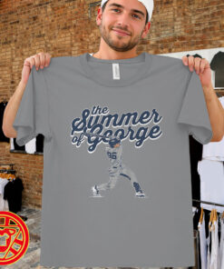 George Lombard Jr First Career Home Run-men-design
