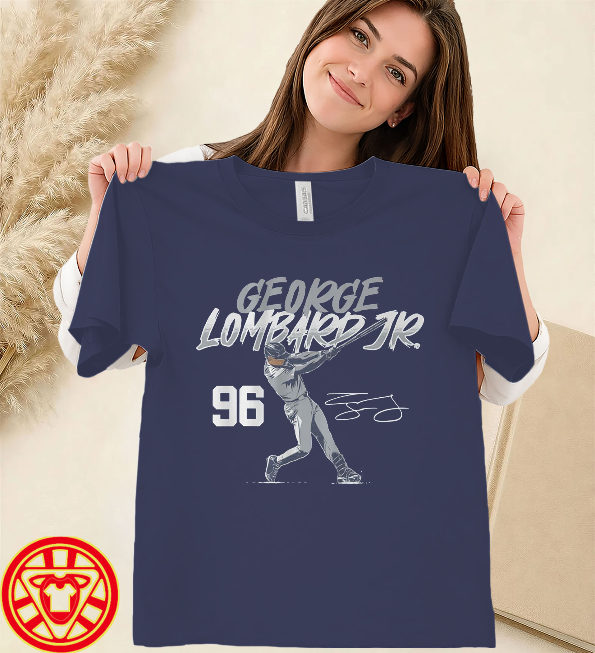 George Lombard Jr-women-design