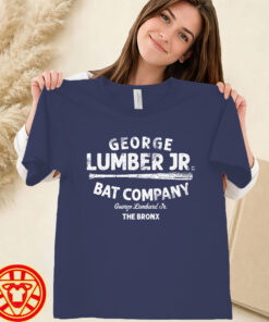 George Lumber Jr. Bat Company-women-design