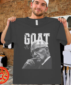 Goat Kevin Reddington Shirt-men-design