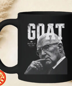 Goat Kevin Reddington Shirt-mug-design