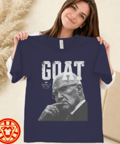 Goat Kevin Reddington Shirt-women-design