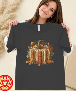 Halloween Fall Reading Pumpkin Book Teacher-women-design