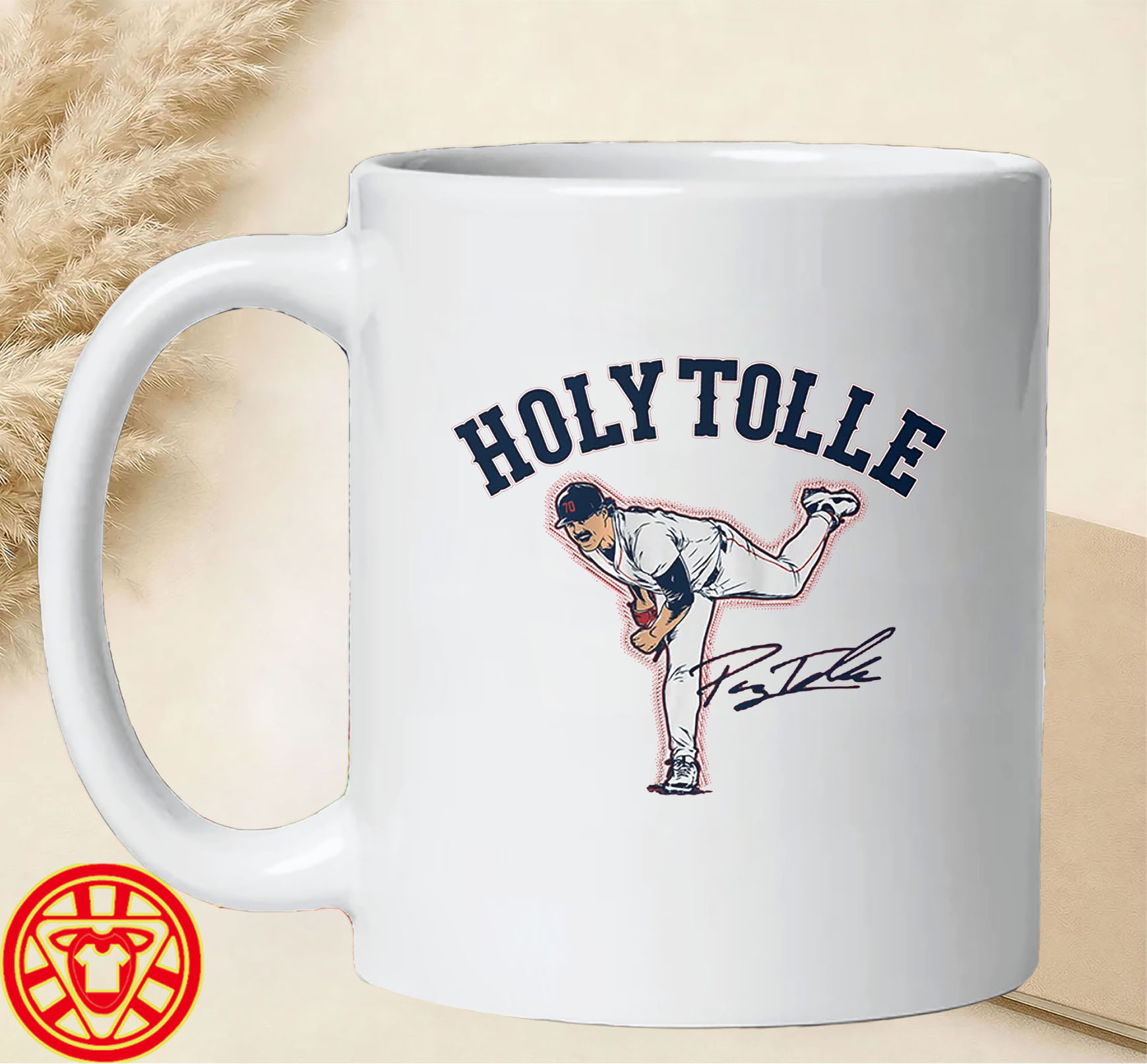 Holy Payton Tolle-mug-design