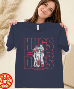 Hugs For Dubs-women-design
