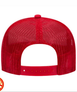 I Am Simply My Father's hat-Design