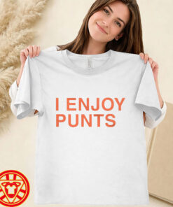 I Enjoy Punts-women-design