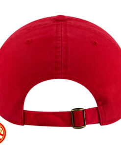 I Lost to Trump Hat 2026-Design