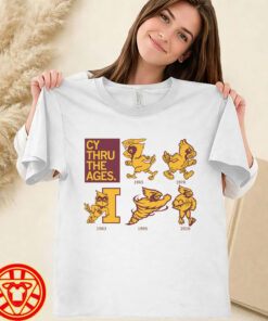 ISU Cy Thru The Ages-women-design