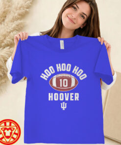 Indiana Football Josh Hoover Hoo Hoo Hoo-women-design