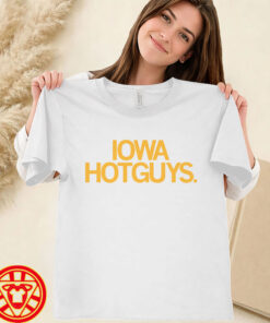Iowa Hawkeyes Football Tee-women-design
