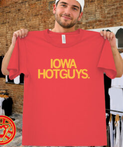Iowa Hawkeyes Football Teemen-design