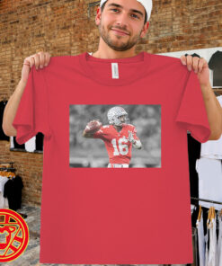 J.T. Barrett Ohio State-men-design