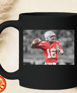 J.T. Barrett Ohio State-mug-design