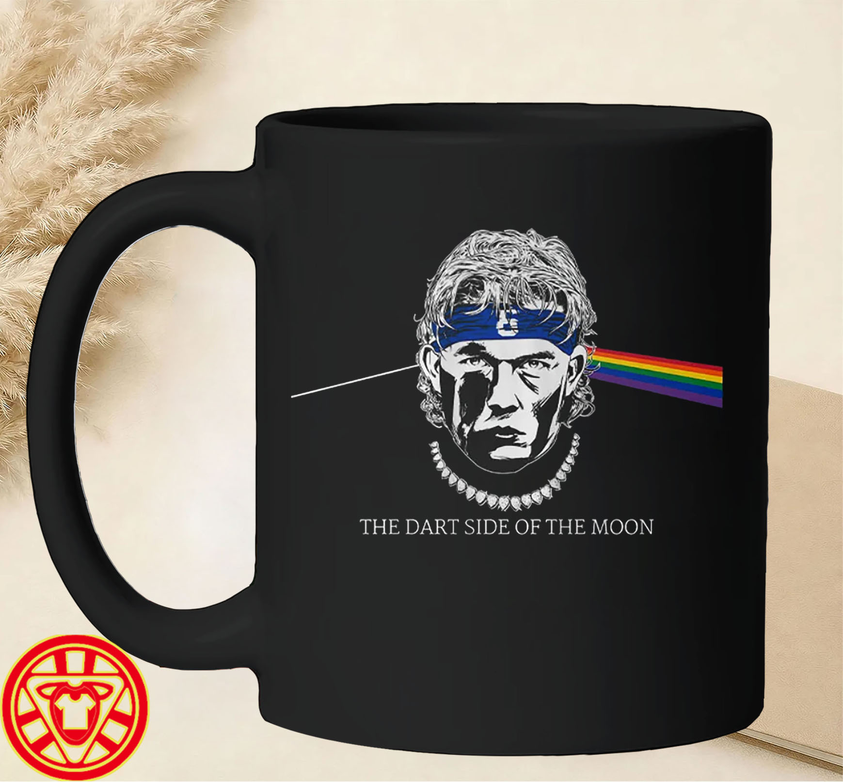 Jaxson Dart Side Of The Moon-mug-design