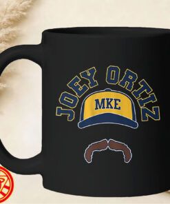 Joey Ortiz Joey O Stache-mug-design
