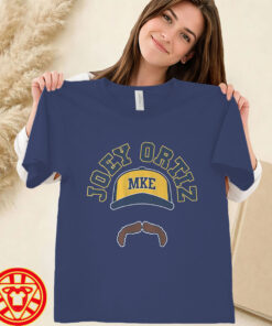 Joey Ortiz Joey O Stache-women-design