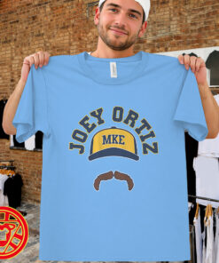 Joey Ortiz Joey O Stachemen-design