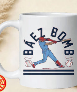 Joshua Baez St. Louis Cardinals-mug-design