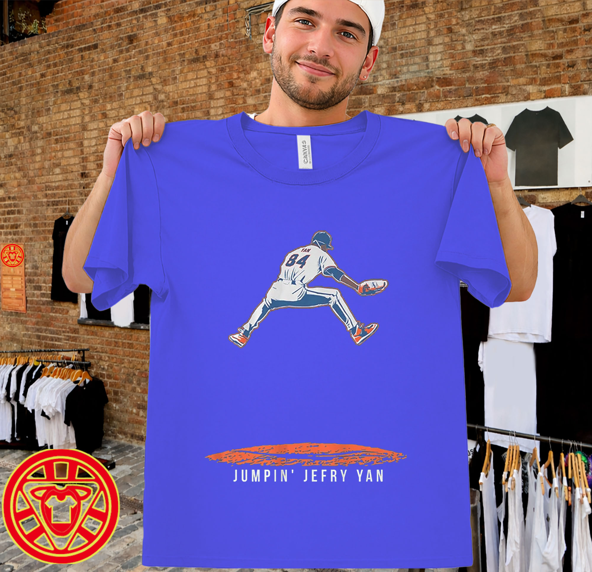 Jumpin Jefry Yan -men-design