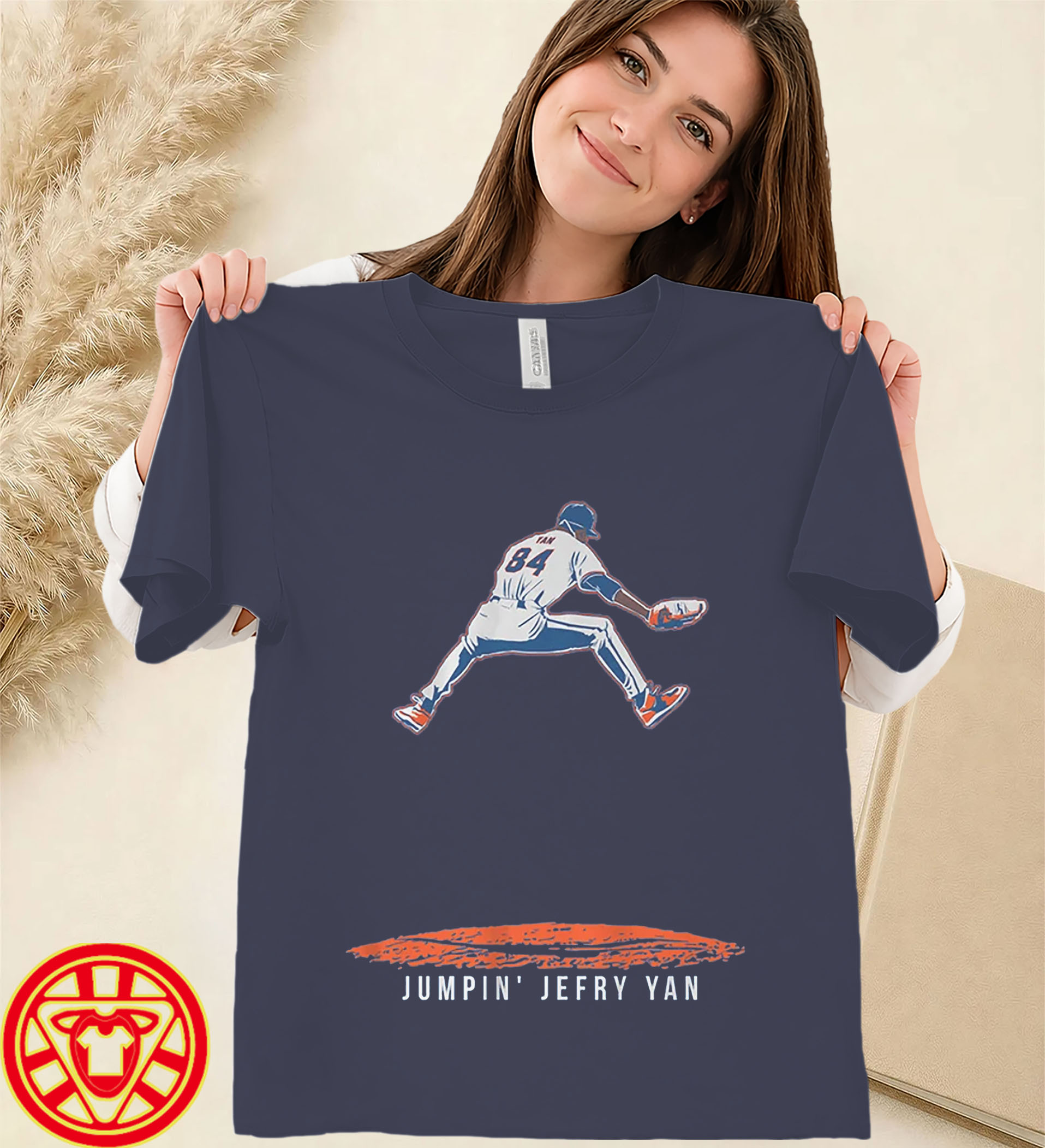 Jumpin Jefry Yan -women-design