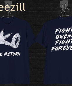 KO The Return