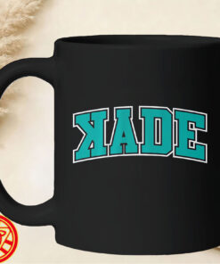 Kade Anderson Backwards K-mug-design