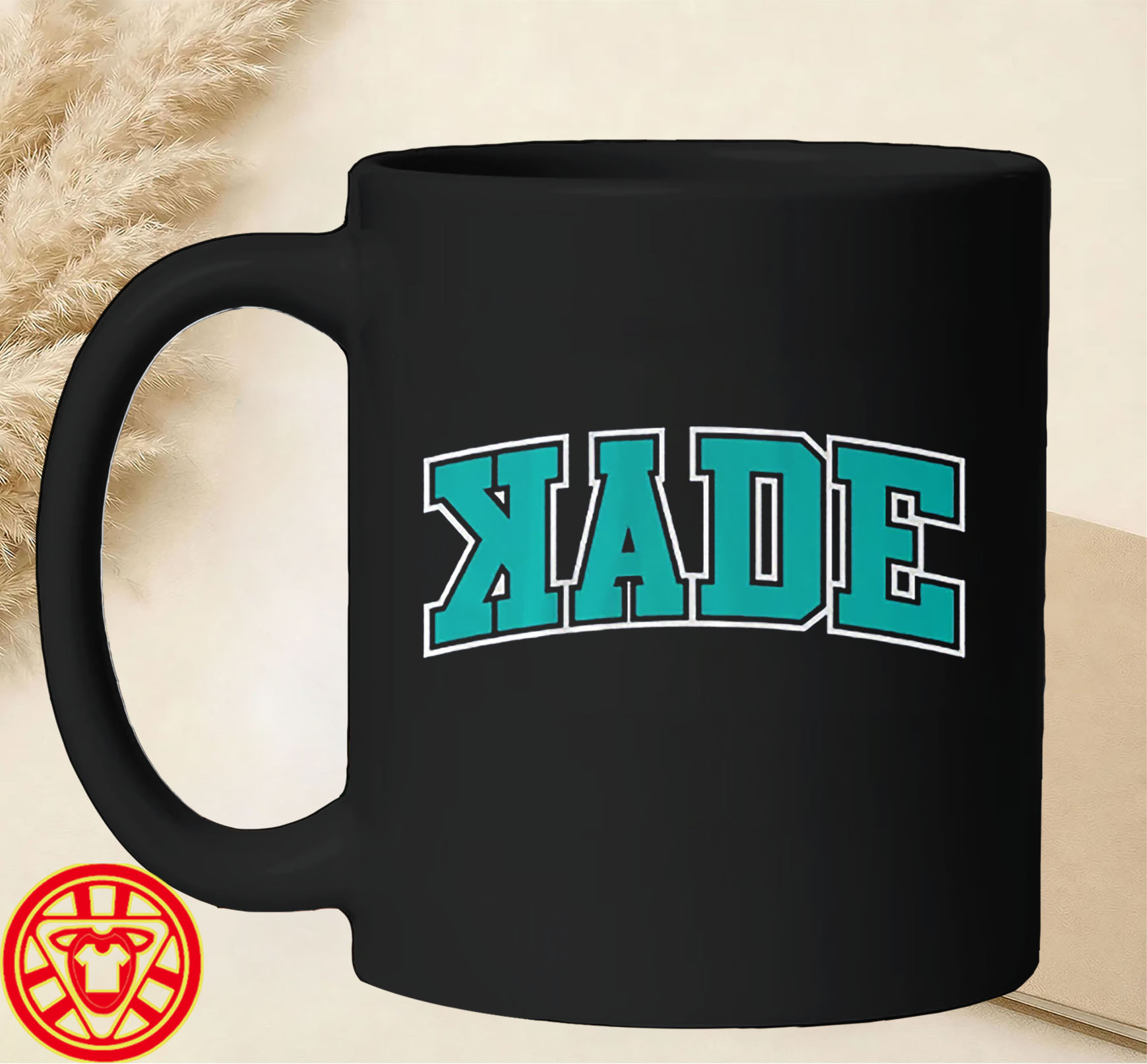 Kade Anderson Backwards K-mug-design