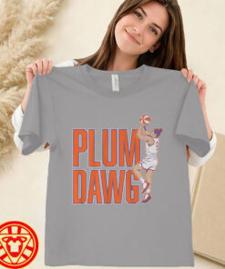 Kelsey Plum Phoenix Plum Dawg-women-design