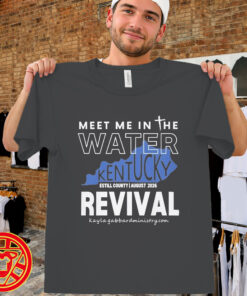 Kentucky Baptism Event men-design