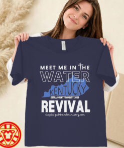 Kentucky Baptism Event-women-design