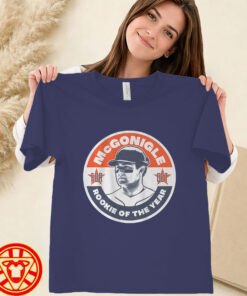 Kevin McGonigle For Rookie Of The Year women-design