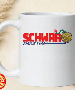 Kyle Schwarber Corn Bomb-Mug design