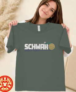 Kyle Schwarber Corn Bomb-women-design