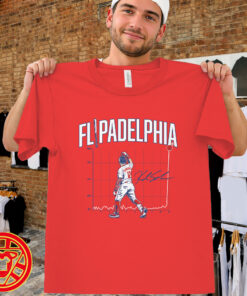 Kyle Schwarber Flipadelphia men-design