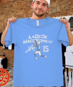 Ladd McConkey LaDeDe MaccKonkay-men-design
