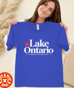 Lake Ontario Canada-women-design