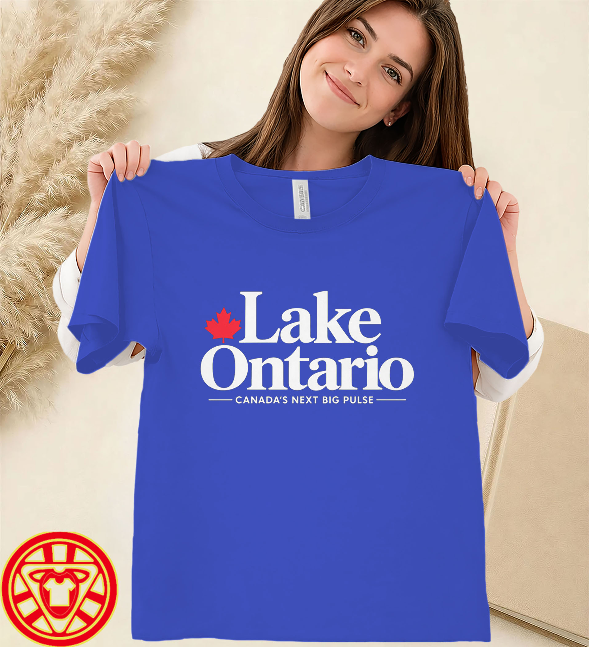 Lake Ontario Canada-women-design