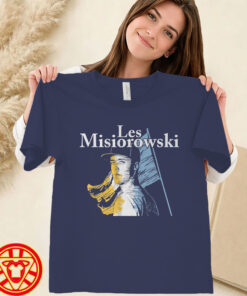 Les Misiorowski The Miz Brewers 2026 women-design