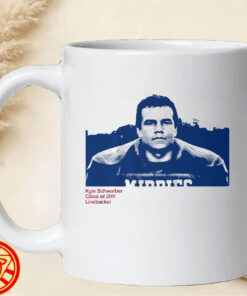 Linebacker Class of '11-mug-design